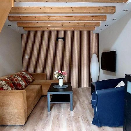Debina Apartamenty - Sloneczne Apartamenty Z Antresola Extérieur photo