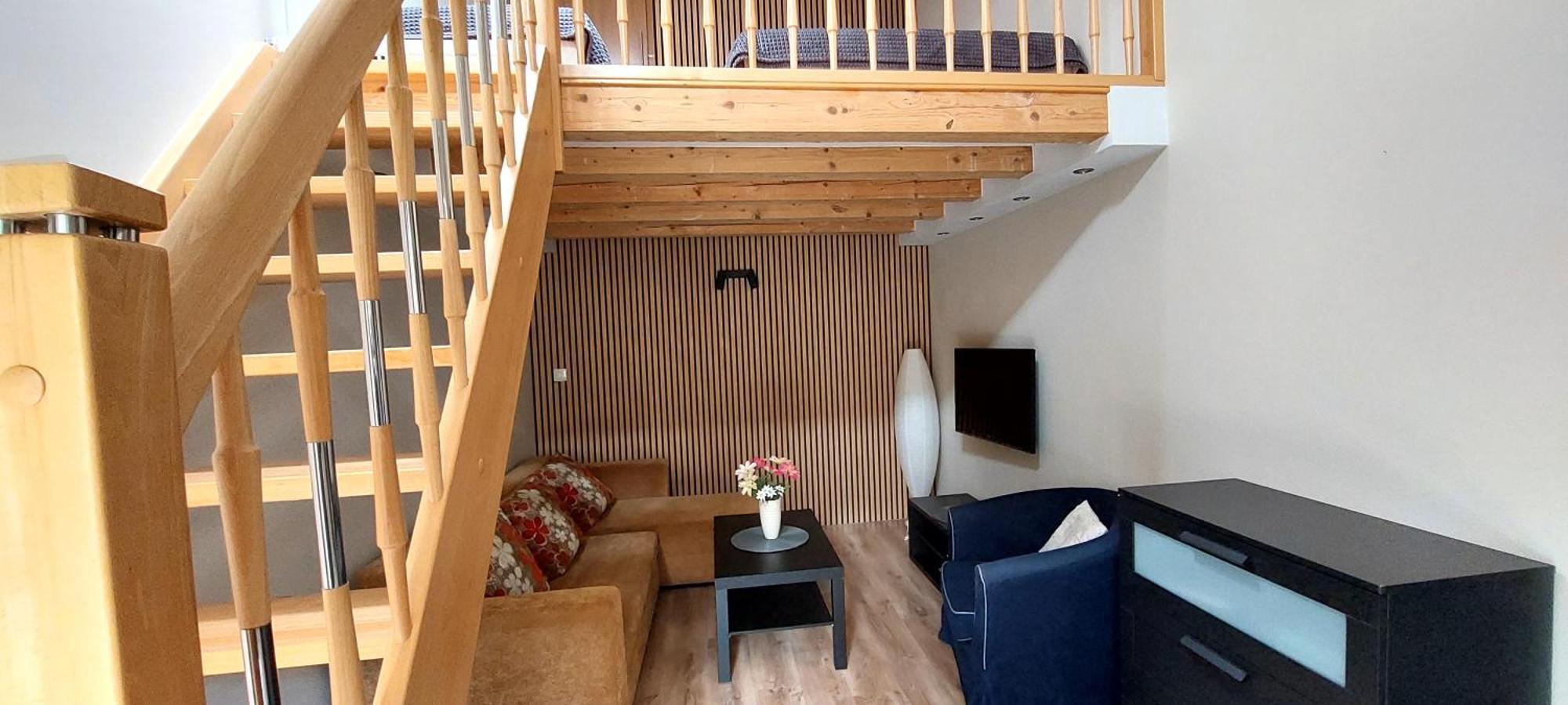 Debina Apartamenty - Sloneczne Apartamenty Z Antresola Extérieur photo