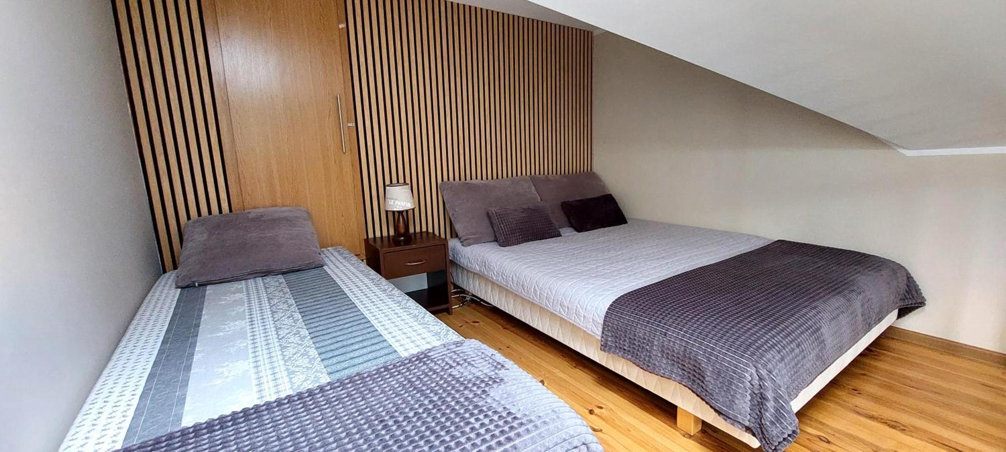 Debina Apartamenty - Sloneczne Apartamenty Z Antresola Extérieur photo