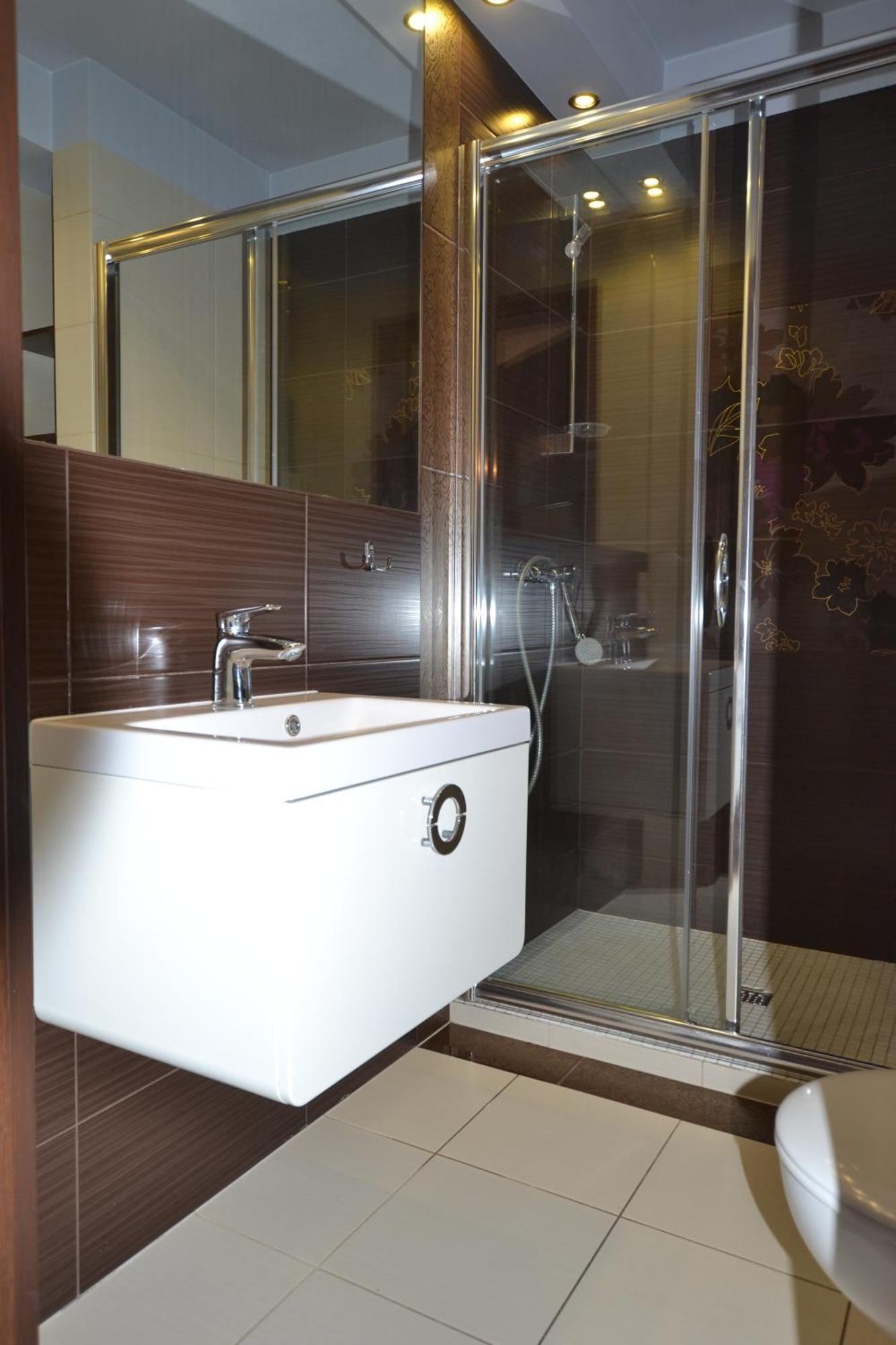 Debina Apartamenty - Sloneczne Apartamenty Z Antresola Extérieur photo